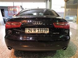 اودي A6